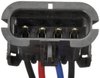 Radiator Fan Assembly Without Controller - image 2