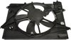 RADIATOR FAN ASSEMBLIES - image 1