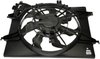 RADIATOR FAN ASSEMBLIES - image 2