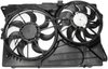RADIATOR FAN ASSEMBLIES - image 1