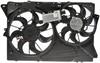 Dual Fan Assembly - image 1