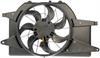 RADIATOR FAN ASSEMBLY - image 1