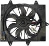 RADIATOR FAN ASSEMBLY - image 1