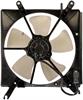 RADIATOR FAN ASSEMBLY - image 1