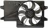 RADIATOR FAN ASSEMBLY - image 1