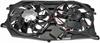 DUAL FAN ASSEMBLY - image 1