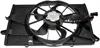 RADIATOR FAN ASSEMBLY - image 1