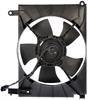RADIATOR FAN ASSEMBLY - image 1