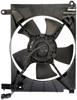 CONDENSER FAN ASSEMBLY - image 1