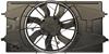 RADIATOR FAN ASSEMBLY - image 1