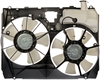 DUAL FAN ASSEMBLY - image 1