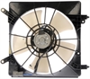 RADIATOR FAN ASSEMBLY - image 1