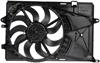 Single Fan Assembly - image 1