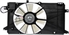 DUAL FAN ASSEMBLY - image 1
