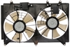 RADIATOR FAN ASSEMBLY - image 1