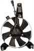 CONDENSER FAN ASSEMBLY - image 1