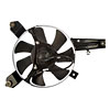 CONDENSER FAN ASSEMBLY - image 1