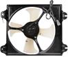 CONDENSER FAN ASSEMBLY - image 1
