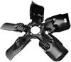 CLUTCH FAN BLADE - STEEL