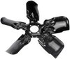 CLUTCH FAN BLADE - STEEL - image 2