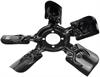621-108 Radiator Fan Blade for 1987-2002 Chevy GMC, 1999 Cadillac [Steel]