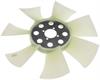 Clutch Fan Blade - image 1