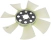 Clutch Fan Blade - image 2