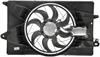 Rad Fan Assembly - image 1