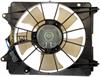 RADIATOR FAN ASSEMBLY - image 1