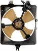 CONDENSER FAN ASSEMBLY - image 1