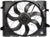Radiator Fan Assembly With Controller - image 1