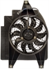 CONDENSER FAN ASSEMBLY - image 1
