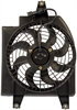 CONDENSER FAN ASSEMBLY - image 1
