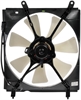CONDENSER FAN ASSEMBLY - image 1