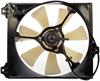 RADIATOR FAN ASSEMBLY - image 1