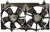 DUAL FAN ASSEMBLY - image 1