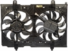 RADIATOR FAN ASSEMBLY - image 1