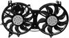 DUAL FAN ASSEMBLY