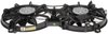 DUAL FAN ASSEMBLY - image 3