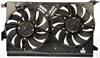 DUAL FAN ASSEMBLY - image 1