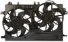 DUAL FAN ASSEMBLY - image 1