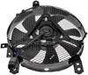CONDENSER FAN ASSEMBLY - image 1