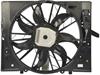 RADIATOR FAN ASSEMBLY - image 1