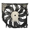 RADIATOR FAN ASSEMBLY - image 1