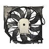 RADIATOR FAN ASSEMBLY - image 1