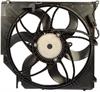 RADIATOR FAN ASSEMBLY - image 1