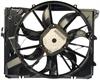 RADIATOR FAN ASSEMBLY