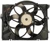 RADIATOR FAN ASSEMBLY - image 1