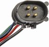CONDENSER FAN ASSEMBLY - image 2