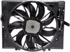 RADIATOR FAN ASSEMBLY - image 1